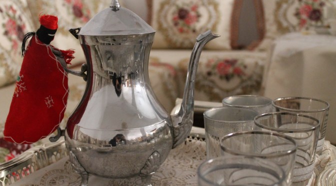 Keď skončí Ramadán